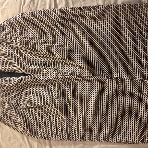 Emporium Armani Skirt Size 44 - Picture 4 of 5